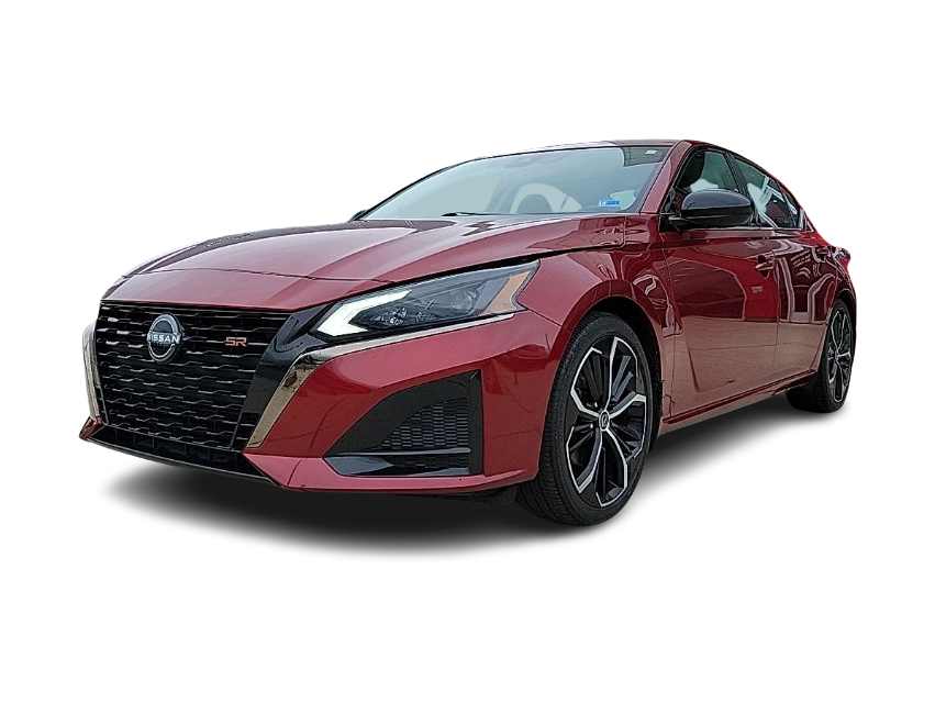 Thumbnail: 2024 Nissan Altima - 1