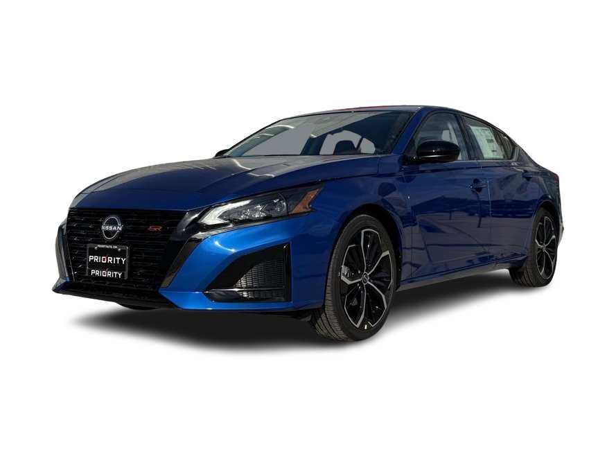 2025 Nissan Altima SR -
                Chantilly, VA