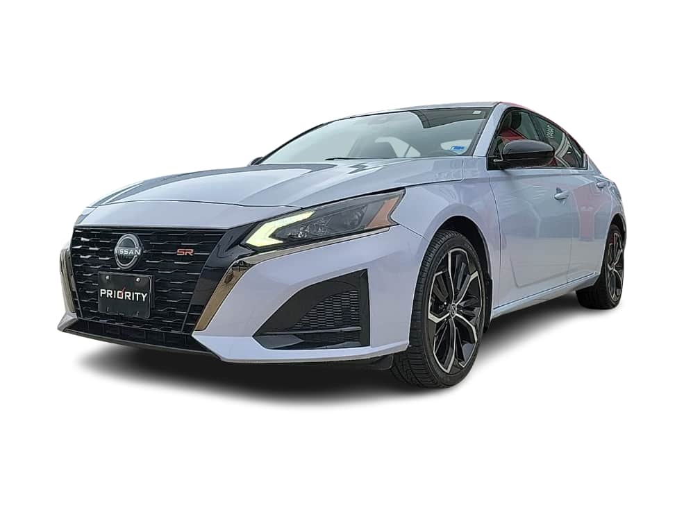 Thumbnail: 2023 Nissan Altima - 1