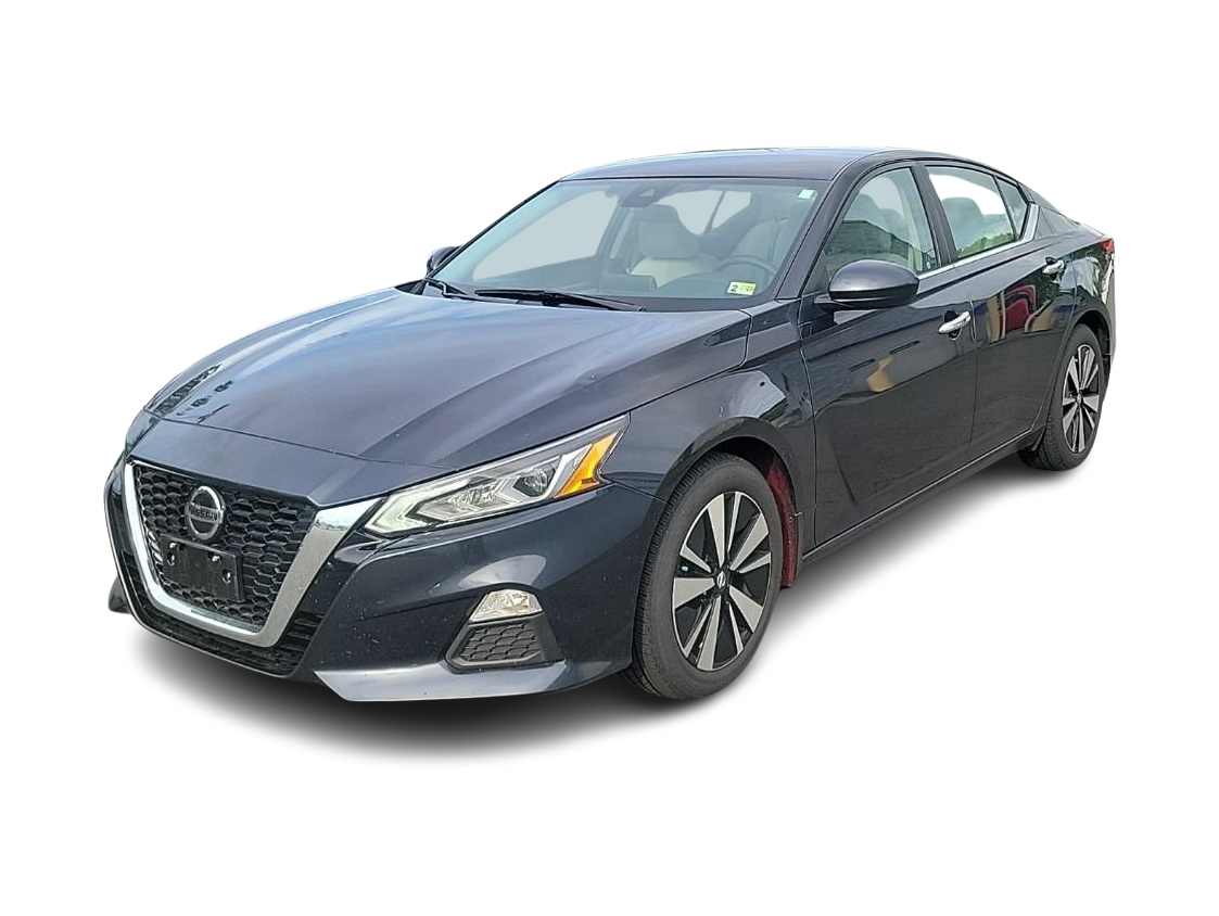 2021 Nissan Altima SV -
                Chantilly, VA