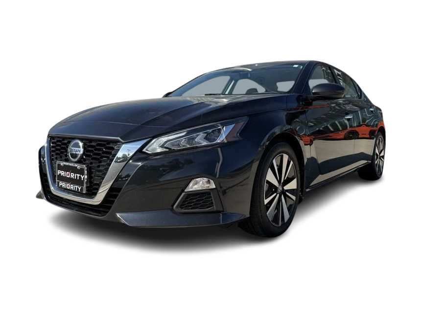 2021 Nissan Altima SV -
                Chantilly, VA