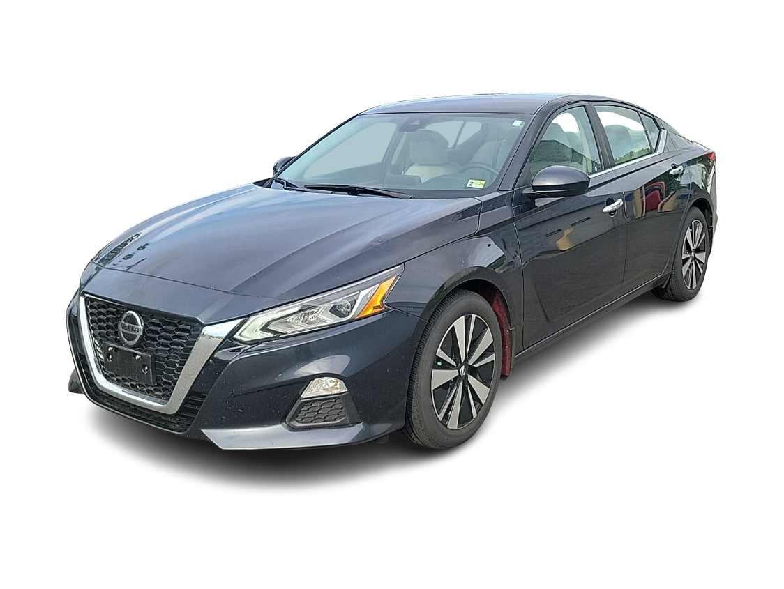 2021 Nissan Altima SV -
                Chantilly, VA
