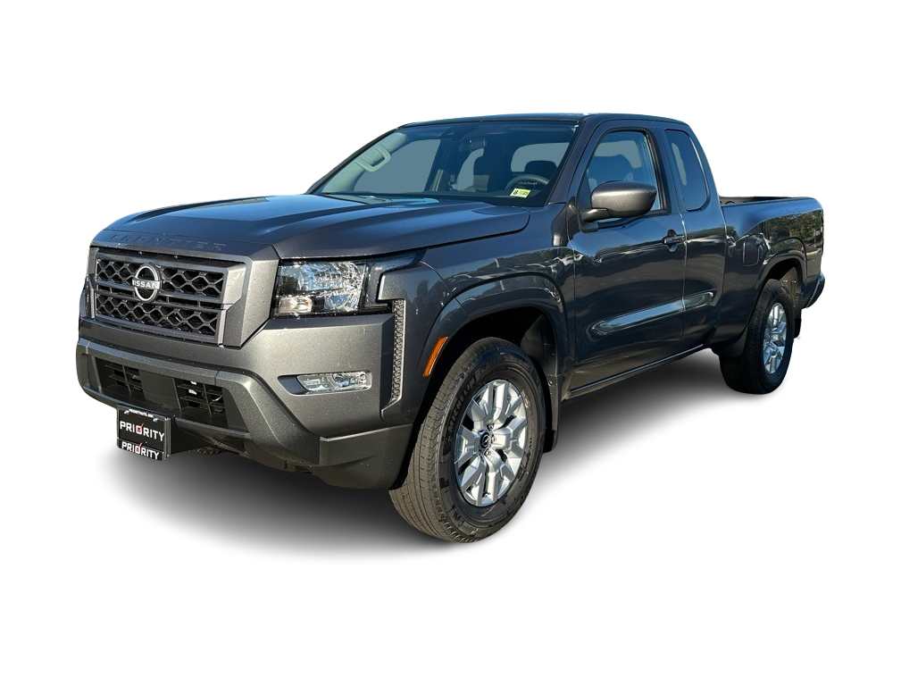 2024 Nissan Frontier SV -
                Chantilly, VA