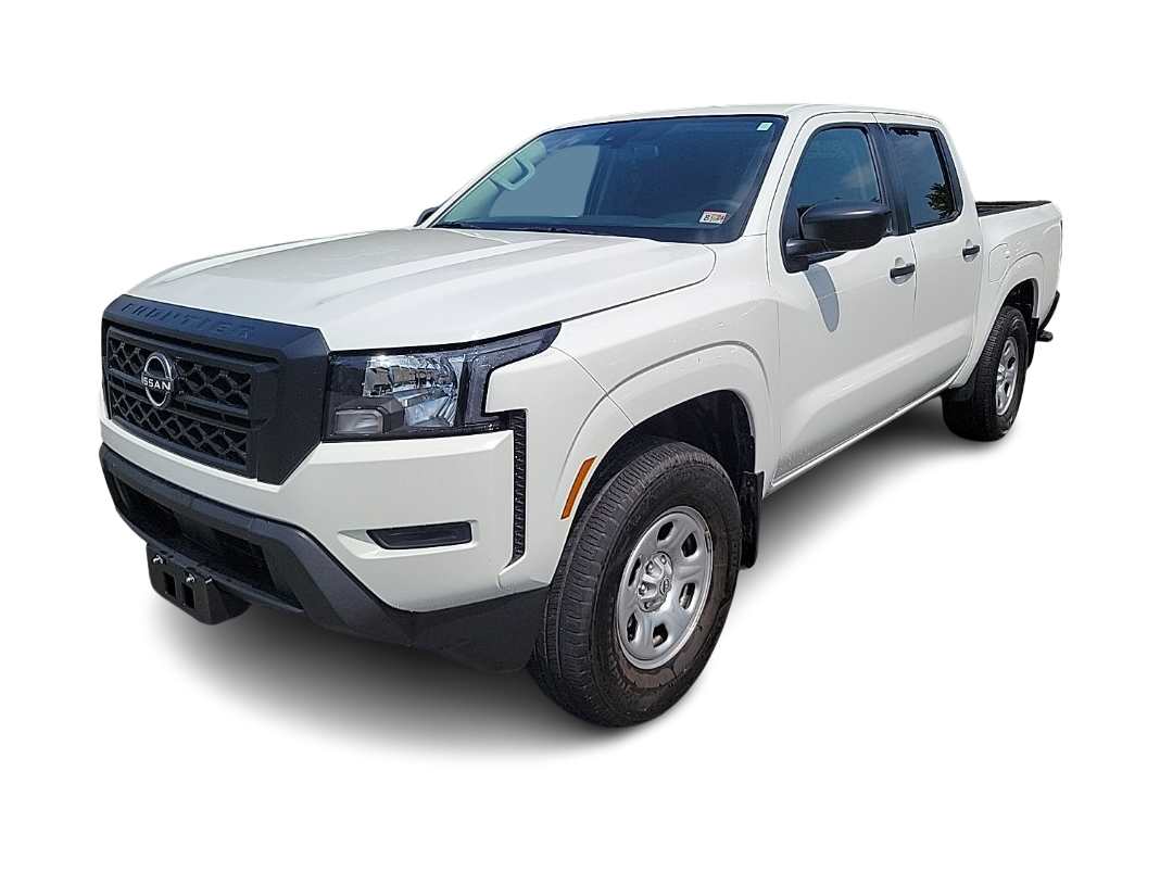 Thumbnail: 2023 Nissan Frontier - 1