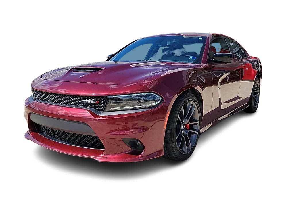 Thumbnail: 2023 Dodge Charger - 1