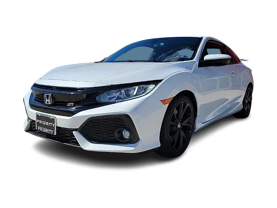 Thumbnail: 2019 Honda Civic - 1