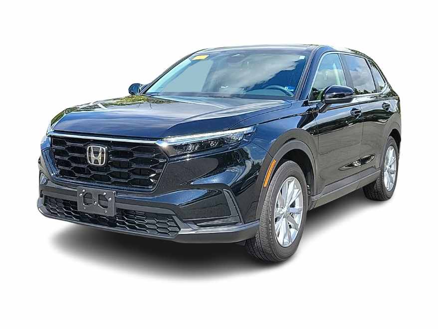 Thumbnail: 2024 Honda CR-V - 1