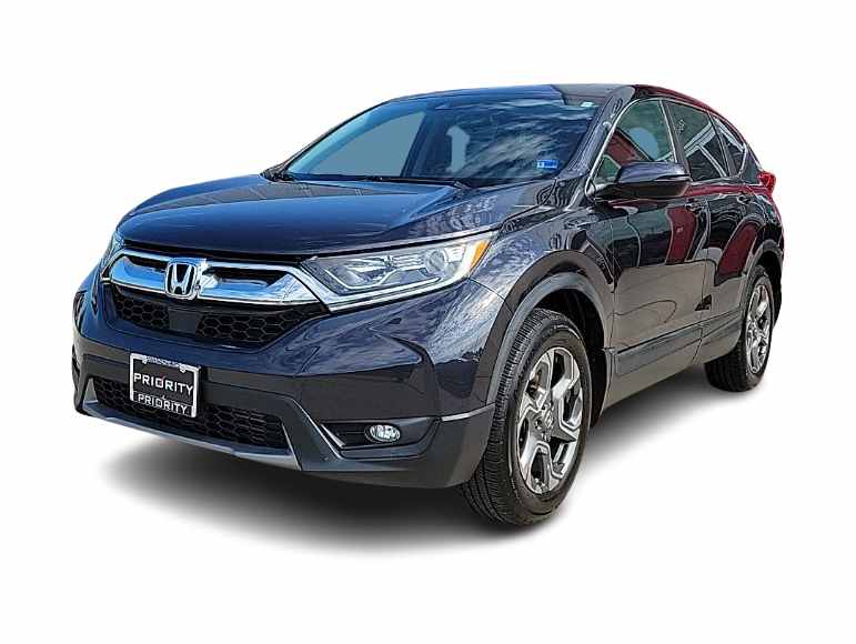 Thumbnail: 2019 Honda CR-V - 1