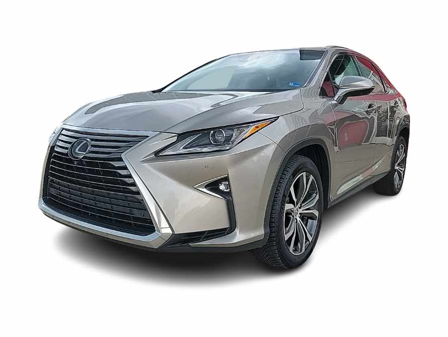 Thumbnail: 2019 Lexus RX - 1