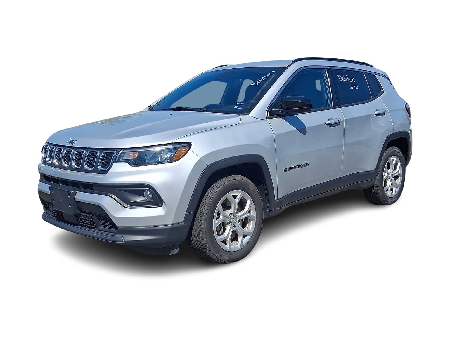 Thumbnail: 2024 Jeep Compass - 1