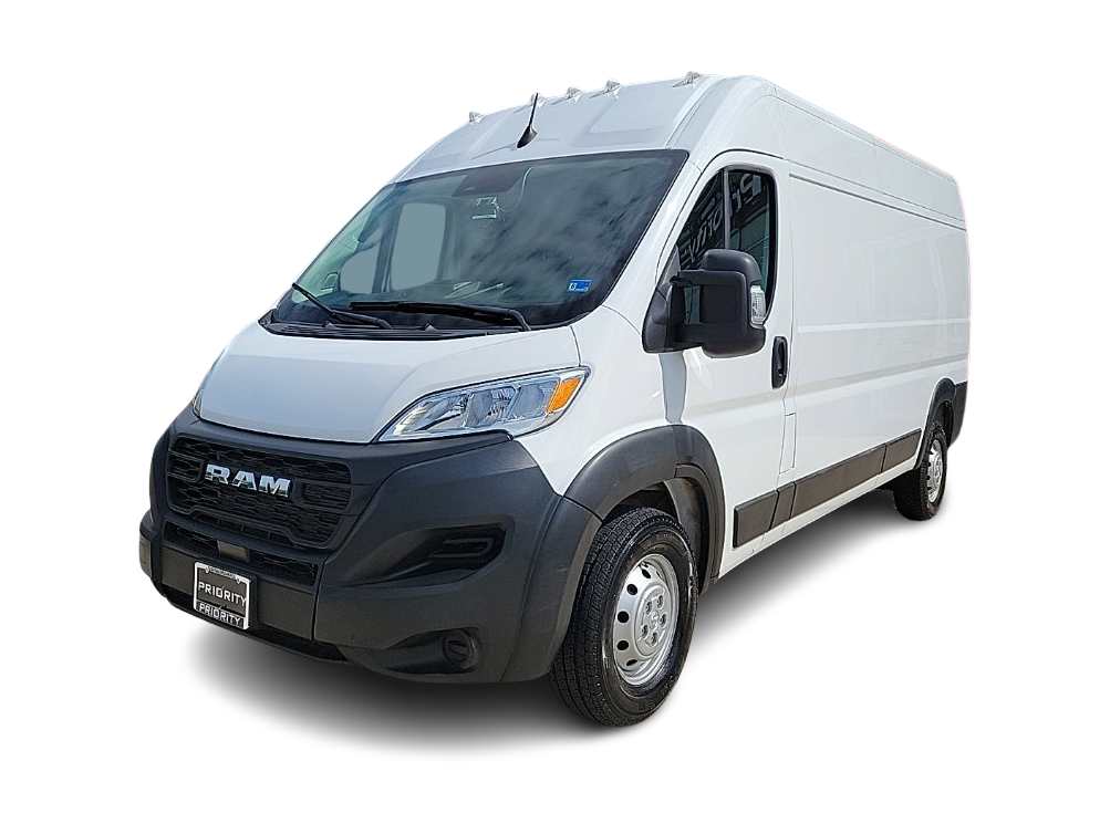 Thumbnail: 2023 RAM ProMaster - 1