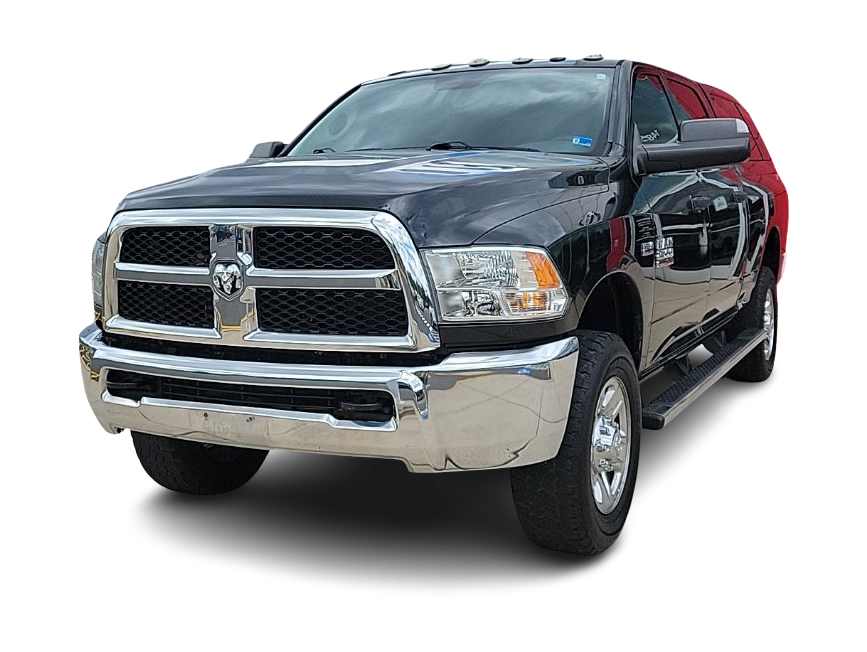 2017 RAM 2500 Tradesman -
                  Chantilly, VA