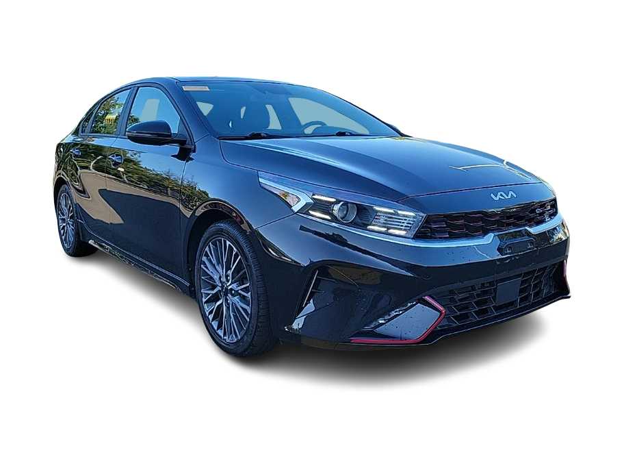Thumbnail: 2023 Kia Forte - 1