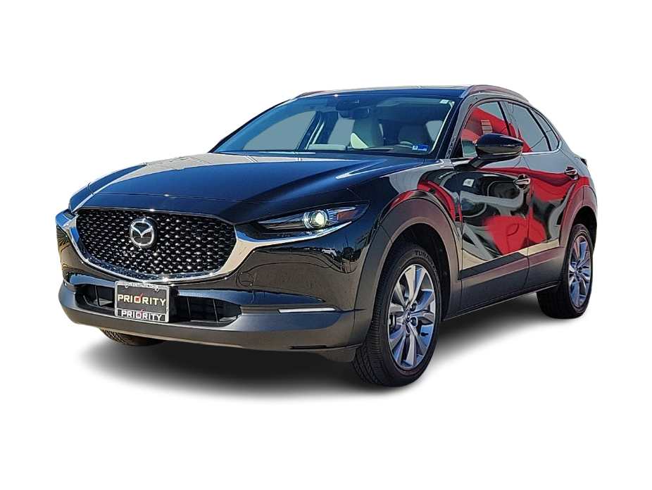 Thumbnail: 2023 Mazda CX-30 - 1