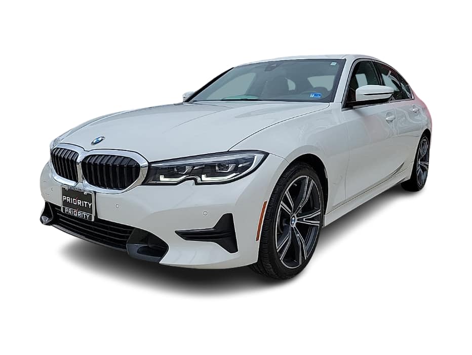 2021 BMW 3 Series 330i -
                  Chantilly, VA