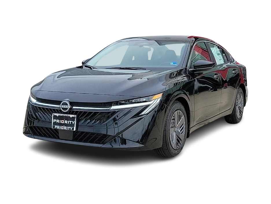 Thumbnail: 2027 Nissan Sentra - 1