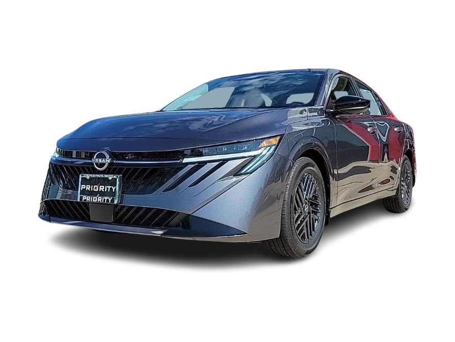 Thumbnail: 2027 Nissan Sentra - 1
