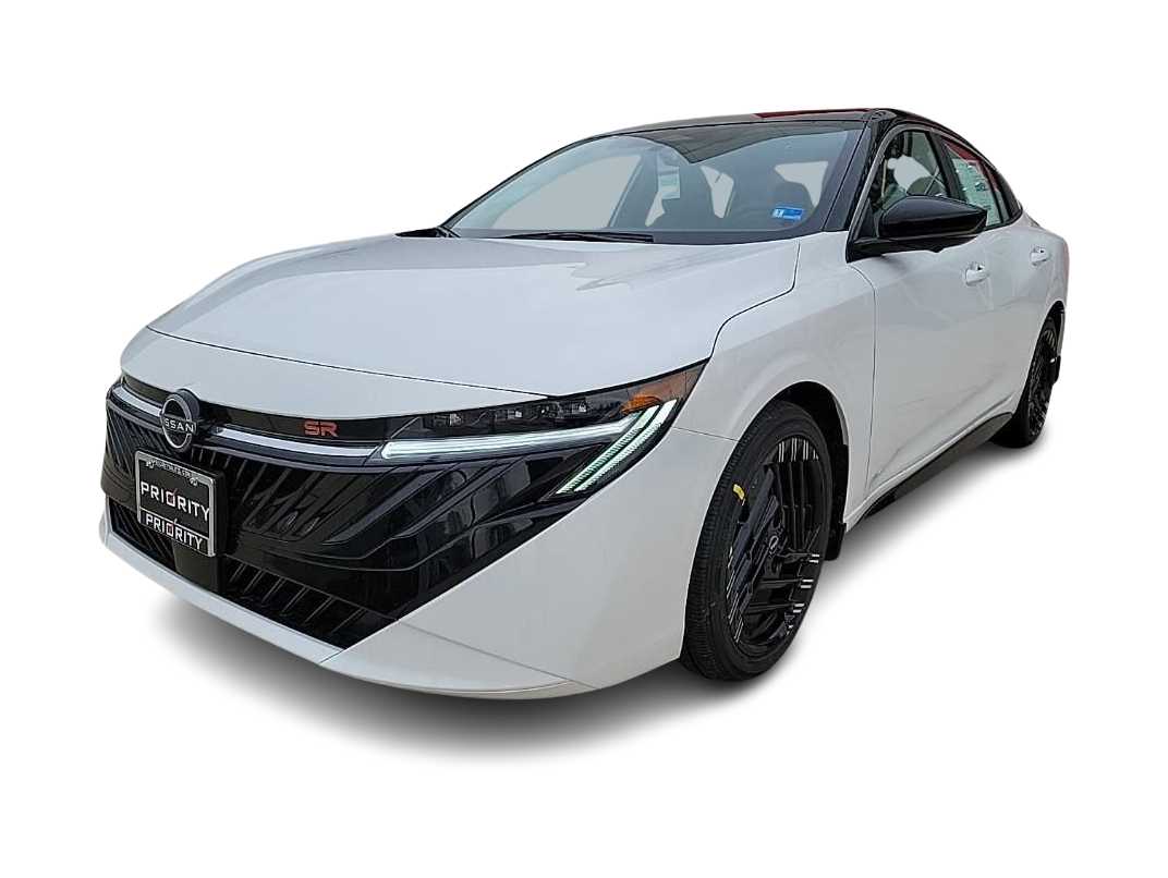 Thumbnail: 2026 Nissan Sentra - 1