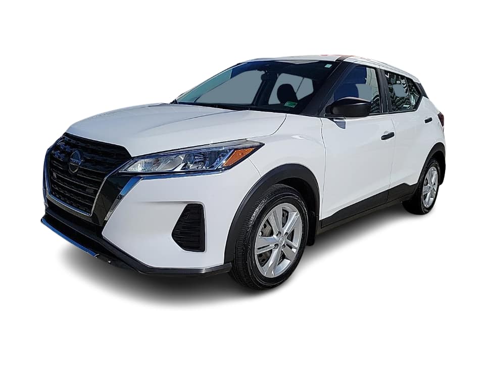 Thumbnail: 2021 Nissan Kicks - 1