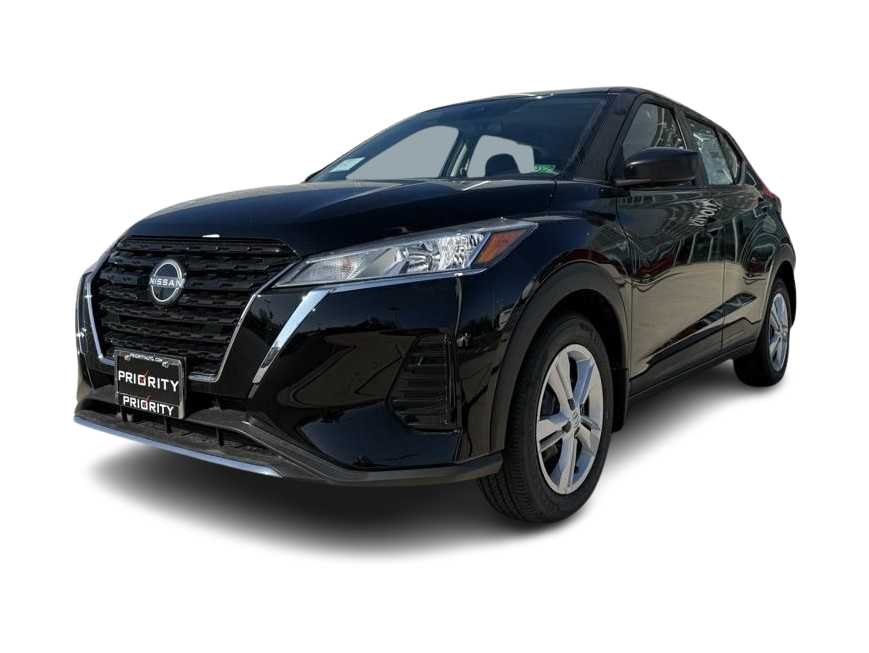 2025 Nissan Kicks S -
                Chantilly, VA