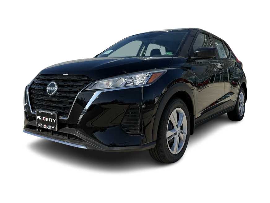 2025 Nissan Kicks S -
                Chantilly, VA