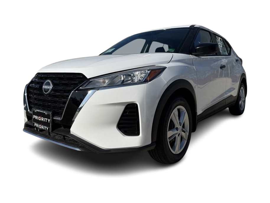 2025 Nissan Kicks S -
                Chantilly, VA