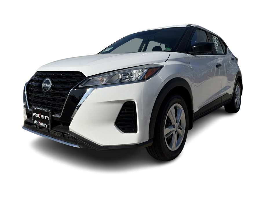 2025 Nissan Kicks S -
                Chantilly, VA