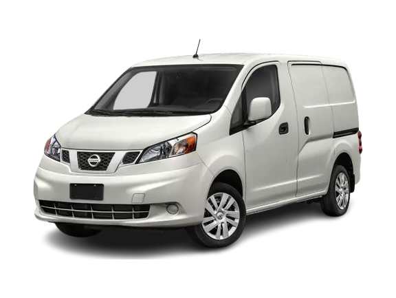 2020 Nissan NV200 SV -
                Chantilly, VA