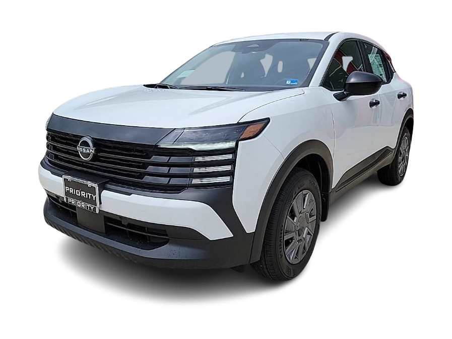 Thumbnail: 2026 Nissan Kicks - 1