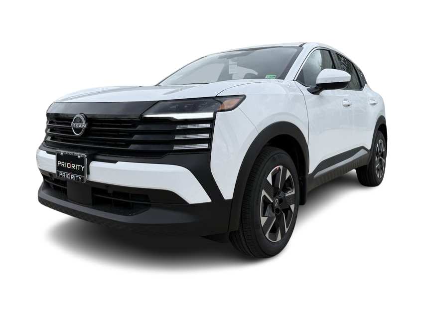 2025 Nissan Kicks SV -
                Chantilly, VA