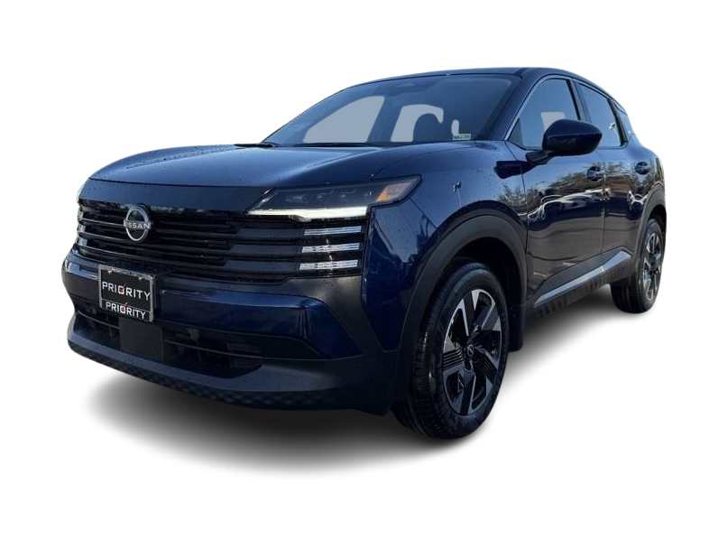 2025 Nissan Kicks SV -
                Chantilly, VA