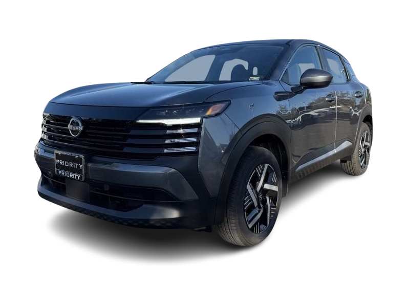2025 Nissan Kicks SV -
                Chantilly, VA
