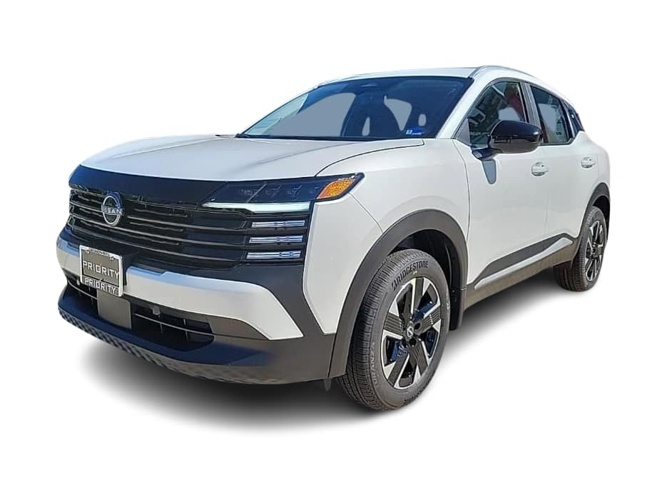 Thumbnail: 2026 Nissan Kicks - 1