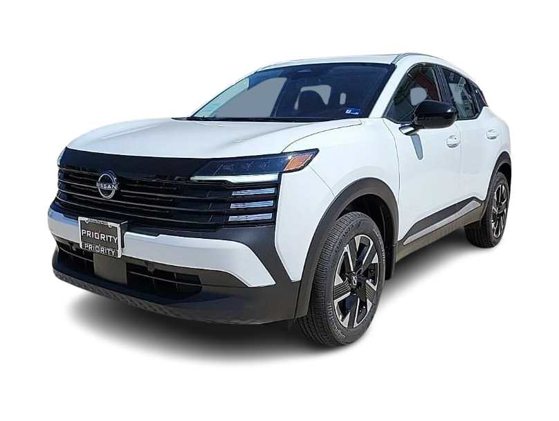 Thumbnail: 2026 Nissan Kicks - 1