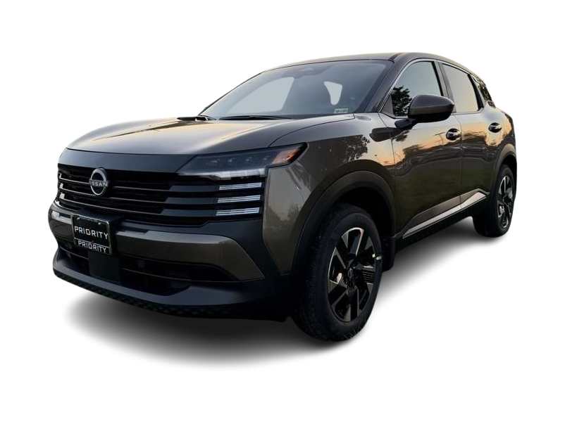 2025 Nissan Kicks SV -
                Chantilly, VA
