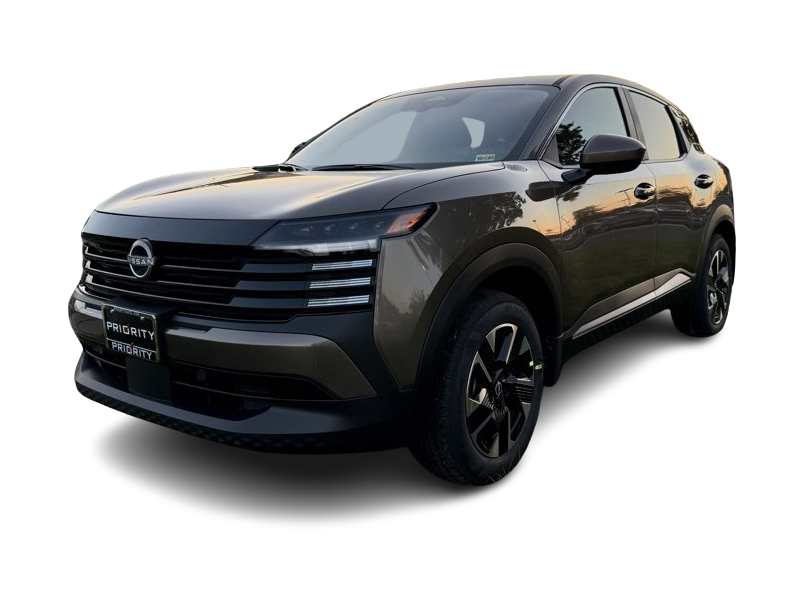 2025 Nissan Kicks SV -
                Chantilly, VA