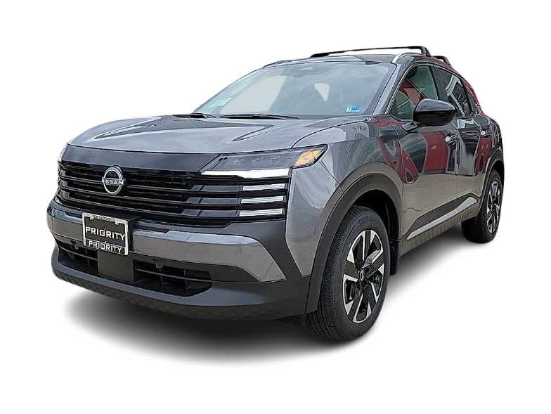 Thumbnail: 2027 Nissan Kicks - 1