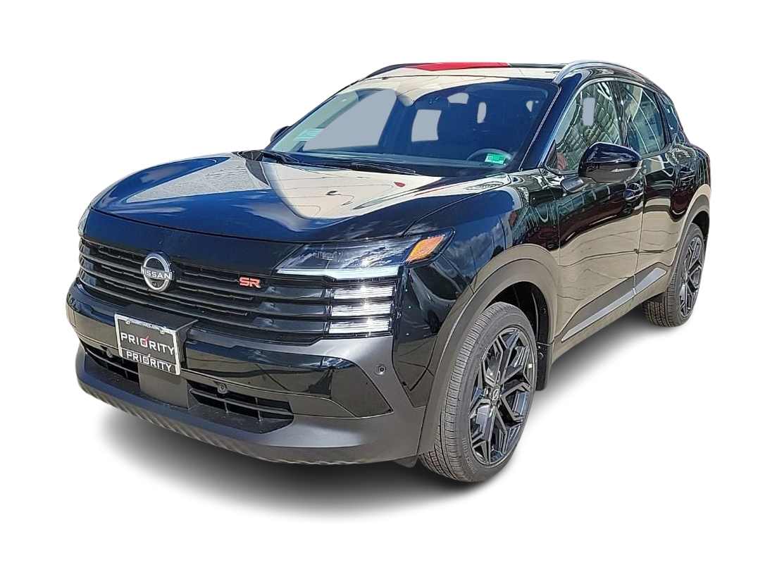 Thumbnail: 2026 Nissan Kicks - 1
