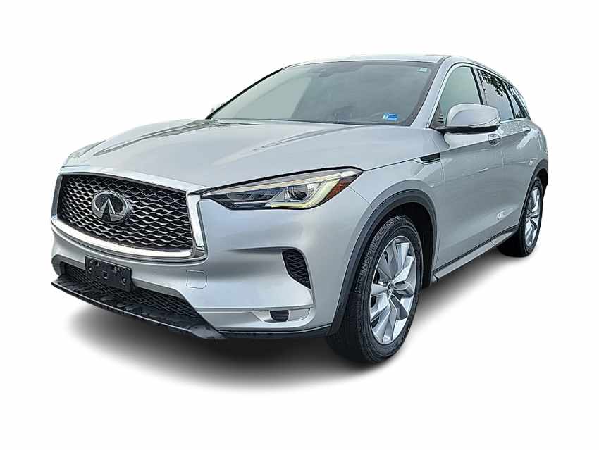 2019 INFINITI QX50 Pure -
                  Chantilly, VA