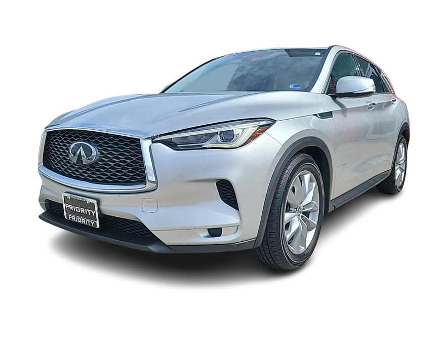 2019 INFINITI QX50 Pure -
                  Chantilly, VA
