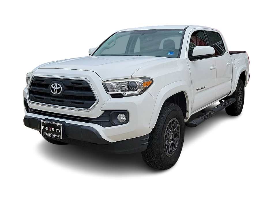 2017 Toyota Tacoma SR5 -
                  Chantilly, VA