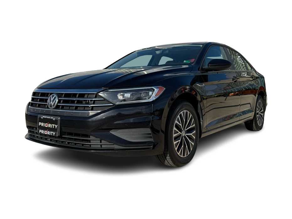 2019 Volkswagen Jetta SEL -
                Chantilly, VA