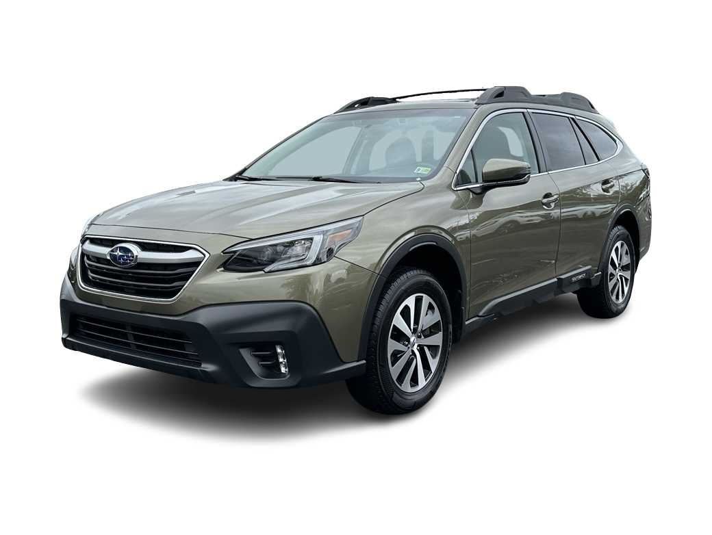 2020 Subaru Outback Premium -
                Chantilly, VA