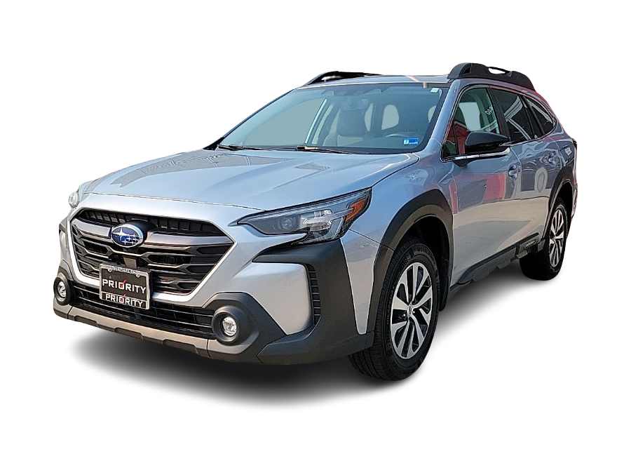Thumbnail: 2023 Subaru Outback - 1
