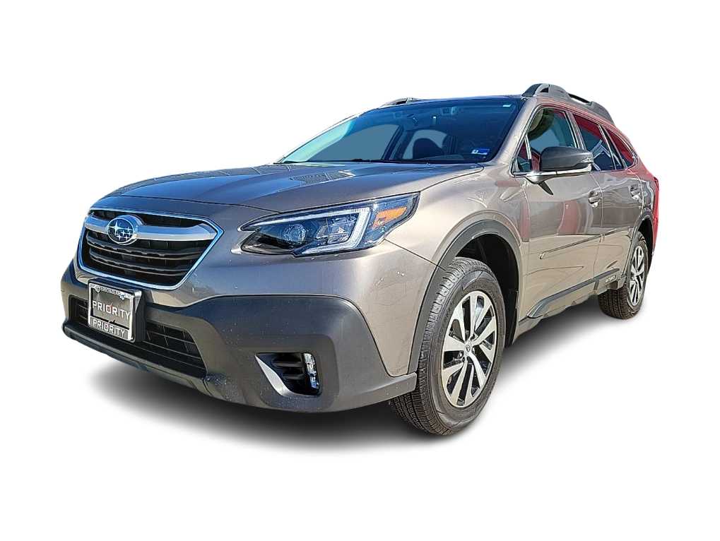 Thumbnail: 2022 Subaru Outback - 1