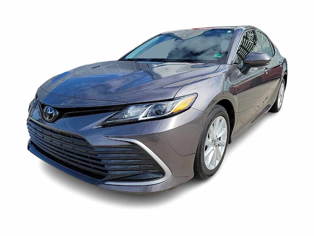 Thumbnail: 2023 Toyota Camry - 1