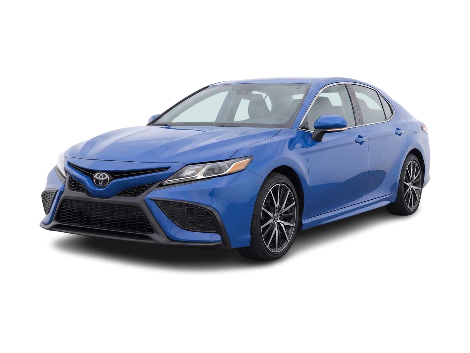 Thumbnail: 2024 Toyota Camry - 1