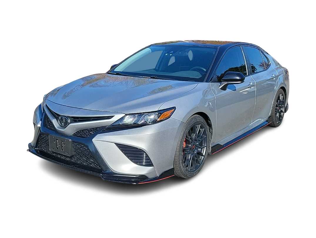 Thumbnail: 2020 Toyota Camry - 1