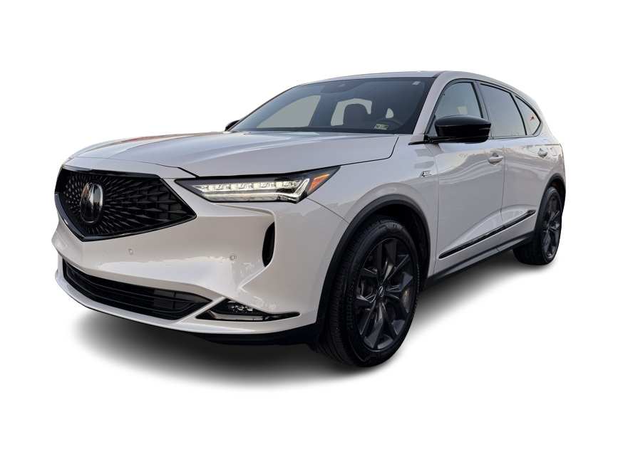 2022 Acura MDX Base -
                Chantilly, VA