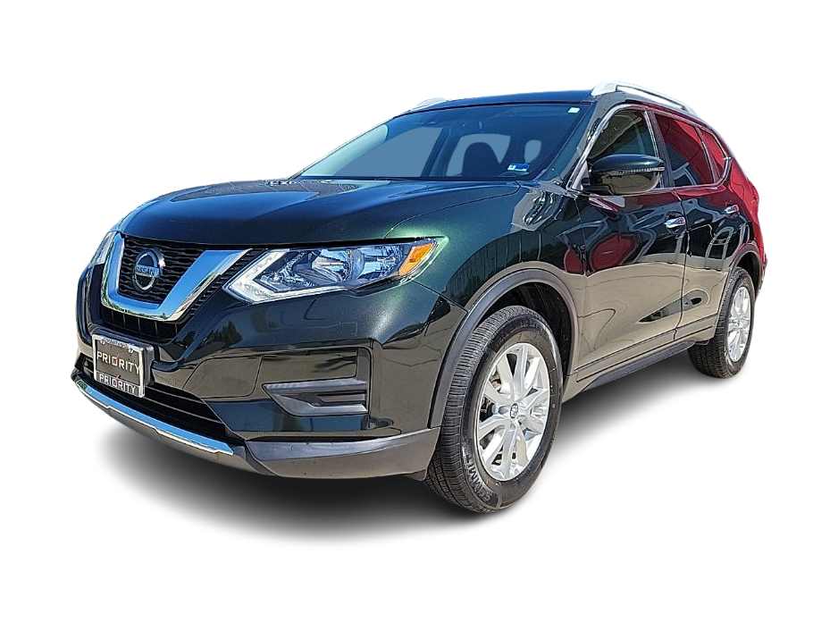 Thumbnail: 2020 Nissan Rogue - 1